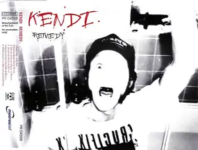 Kendi - Remedy