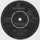 7inch Vinyl Single - Ken Dodd - More Than Love