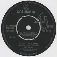 Ken Dodd - More Than Love
