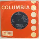7inch Vinyl Single - Ken Dodd - Azzurro (Blue Skies)