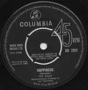 Ken Dodd - Happiness