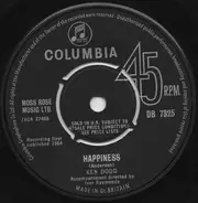 Ken Dodd - Happiness