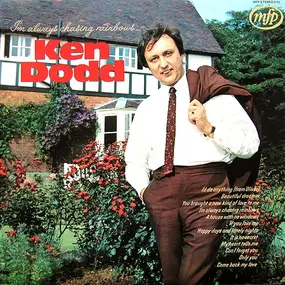 Ken Dodd - I'm Always Chasing Rainbows