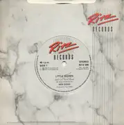 7inch Vinyl Single - Ken Dodd - Little Words