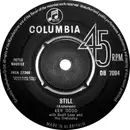 7inch Vinyl Single - Ken Dodd - Still