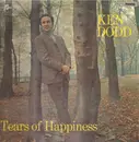 LP - Ken Dodd - Tears Of Happiness