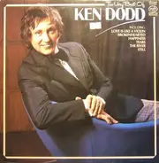 Ken Dodd - The Very Best Of Ken Dodd
