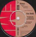 7inch Vinyl Single - Ken Dodd - Unless