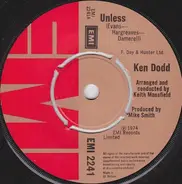 Ken Dodd - Unless