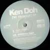 EP - Ken Doh - The Nakasaki EP