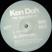 Ken Doh - The Nakasaki EP
