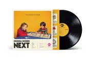 Kendra Morris - Next