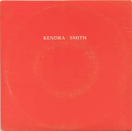 Kendra Smith / Keith Levene & Hillel Slovak - Stille Im Meine Hamburg / Clothesline