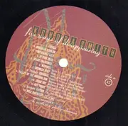 LP - Kendra Smith - Five Ways Of Disappearing