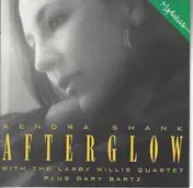 Kendra Shank - Afterglow