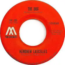 Kendrew Lascelles - The Box / When All The Laughter Dies In Sorrow