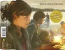 CD Single - Kendric - The Little Things