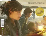 Kendric - The Little Things