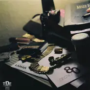 Kendrick Lamar - Section.80