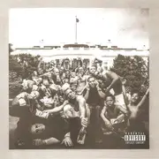 CD - Kendrick Lamar - To Pimp A Butterfly