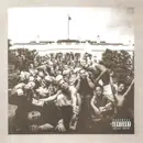 CD - Kendrick Lamar - To Pimp A Butterfly