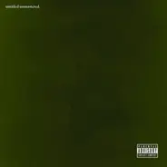 Kendrick Lamar - Untitled Unmastered. (vinyl)