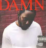 Kendrick Lamar - Damn