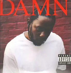 Kendrick Lamar - Damn