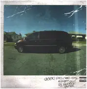 Kendrick Lamar - Good Kid, M.A.A.D City