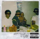 CD - Kendrick Lamar - Good Kid, M.A.A.D City
