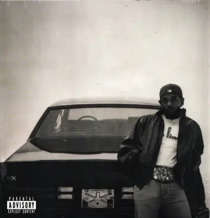 Kendrick Lamar - Gnx