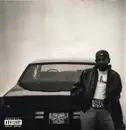 LP - Kendrick Lamar - Gnx