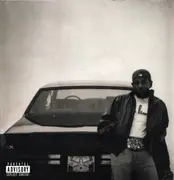 LP - Kendrick Lamar - Gnx
