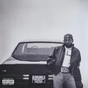 LP - Kendrick Lamar - Gnx
