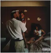 Double LP - Kendrick Lamar - Mr.Morale & The Big Steppers