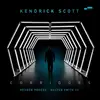 LP - Kendrick Scott /Reuben Rogers /Walter III Smith - Corridors