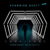 Kendrick Scott - Corridors