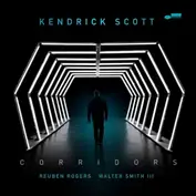 Kendrick Scott