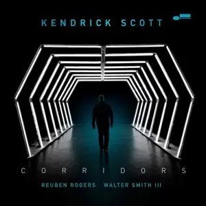 Kendrick Scott /Reuben Rogers /Walter III Smith - Corridors