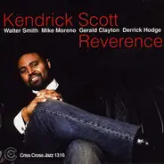 Kendrick Scott - Reverence
