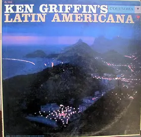 Ken Griffin - Latin Americana