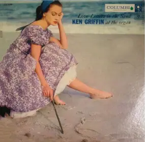 Ken Griffin - Love Letters In The Sand
