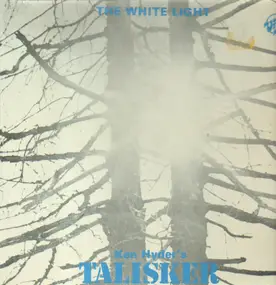 Ken Hyder's Talisker - The White Light