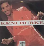 Keni Burke - Cult Cuts From A Genius