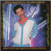 CD - Keni Burke - Changes - No Obi