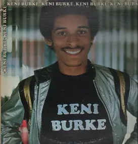 Keni Burke - Keni Burke