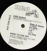 Keni Burke