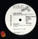 12inch Vinyl Single - Keni Burke - Shakin'