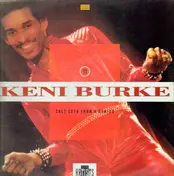 Keni Burke - The Artist Showcase - Cult Cuts From A Genius