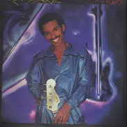 Keni Burke - Changes